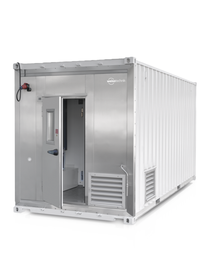 Drug Container Performance Testing Helle Pharma